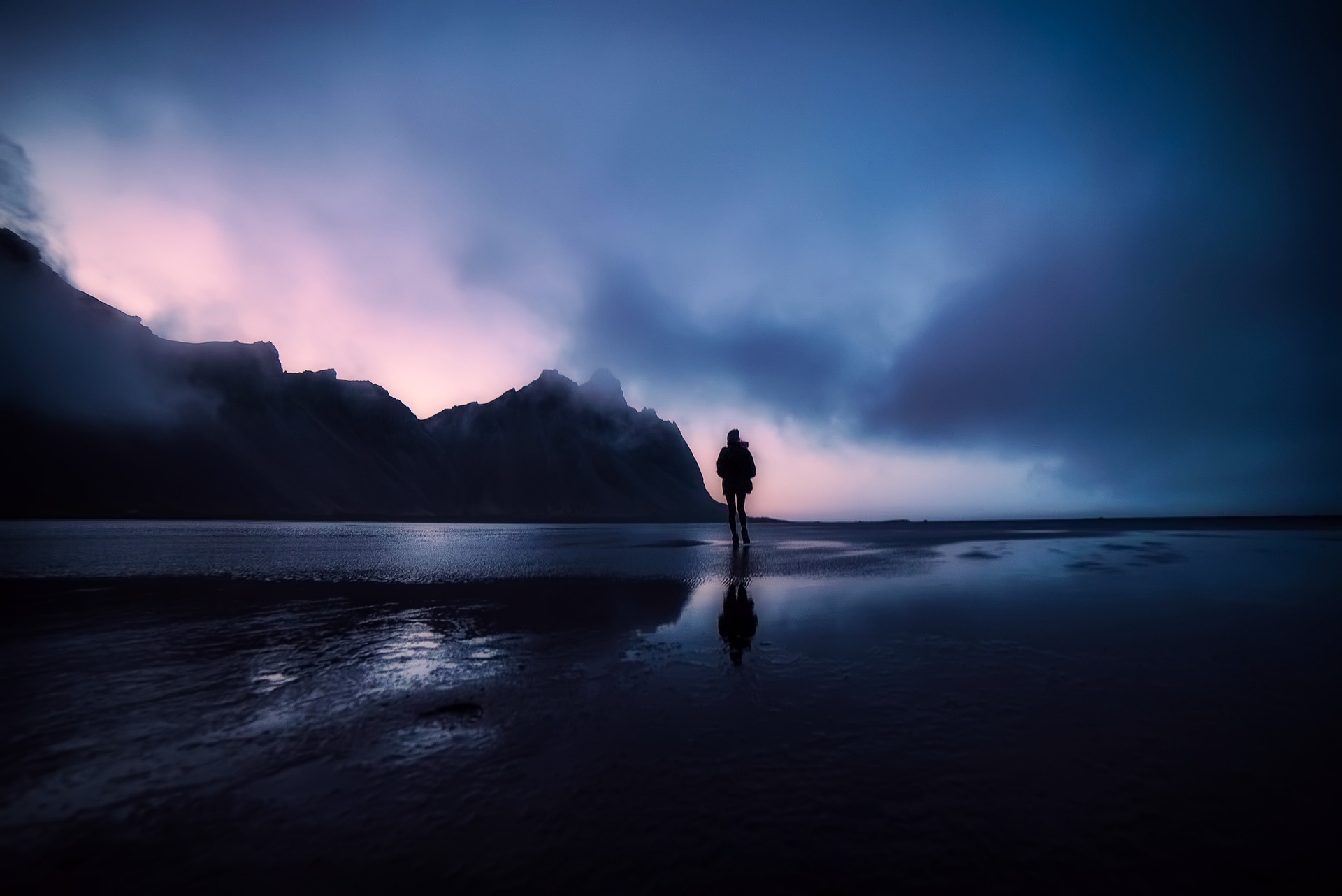 Encore: The Autistic Image of God