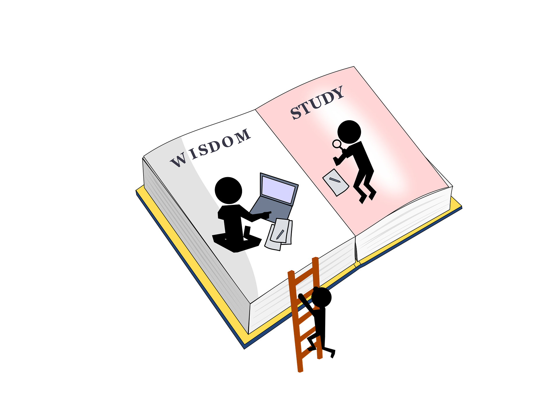 Do You Want To Build A Library?