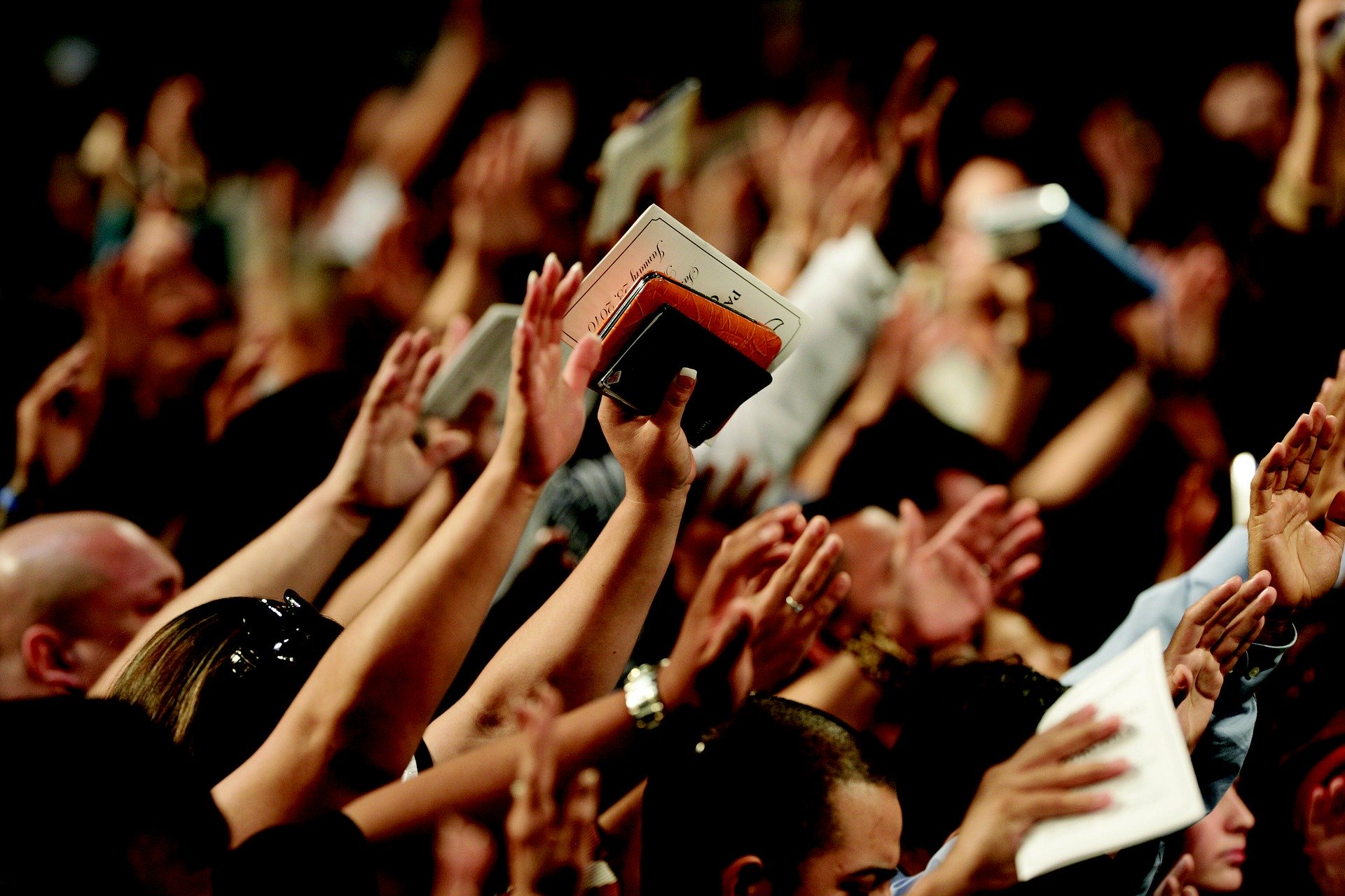 The Pastoral Needs of Autism: Healing Prayer