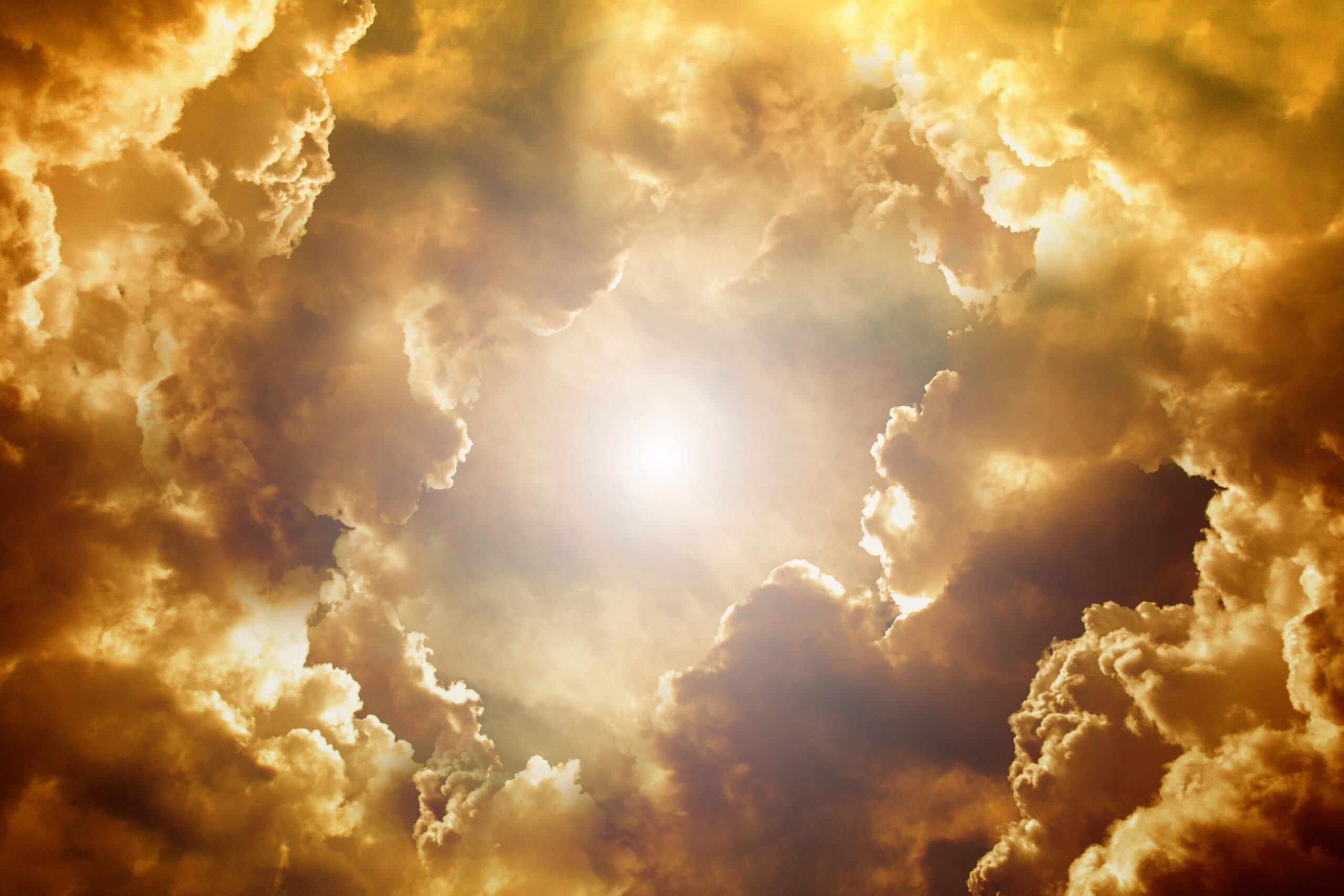 A Cloud of Witnesses