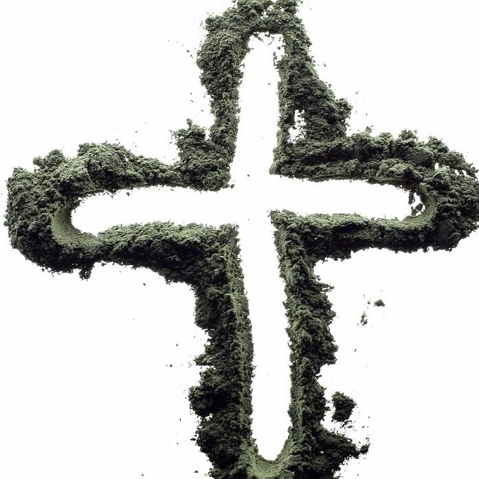 We Interrupt This Lent…