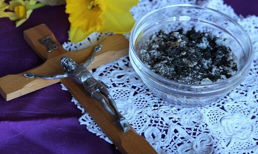 Lenten Resolutions