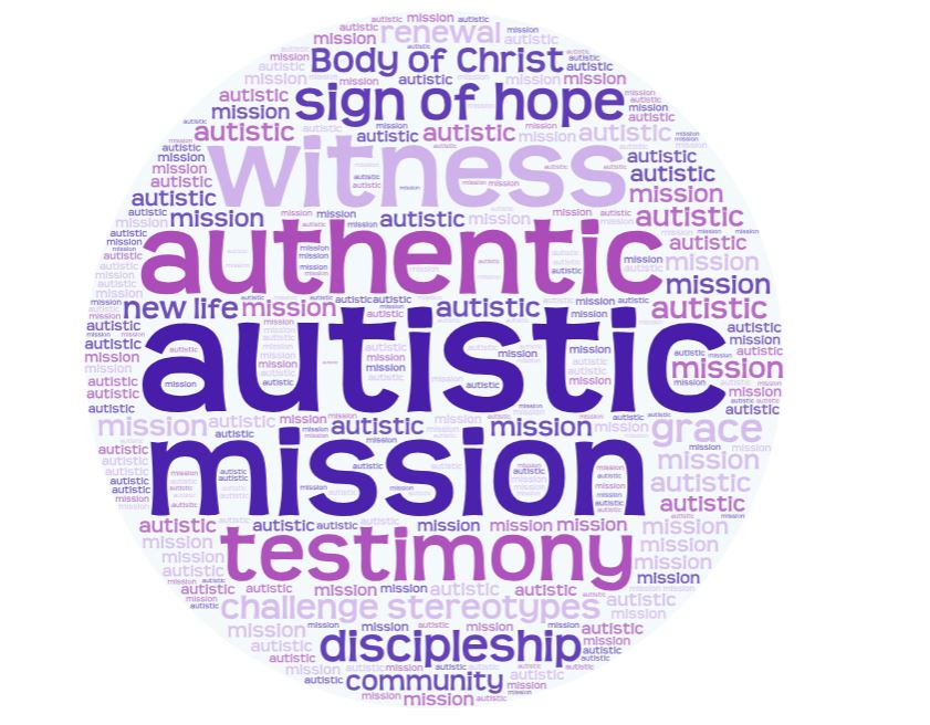 Autism As Mission