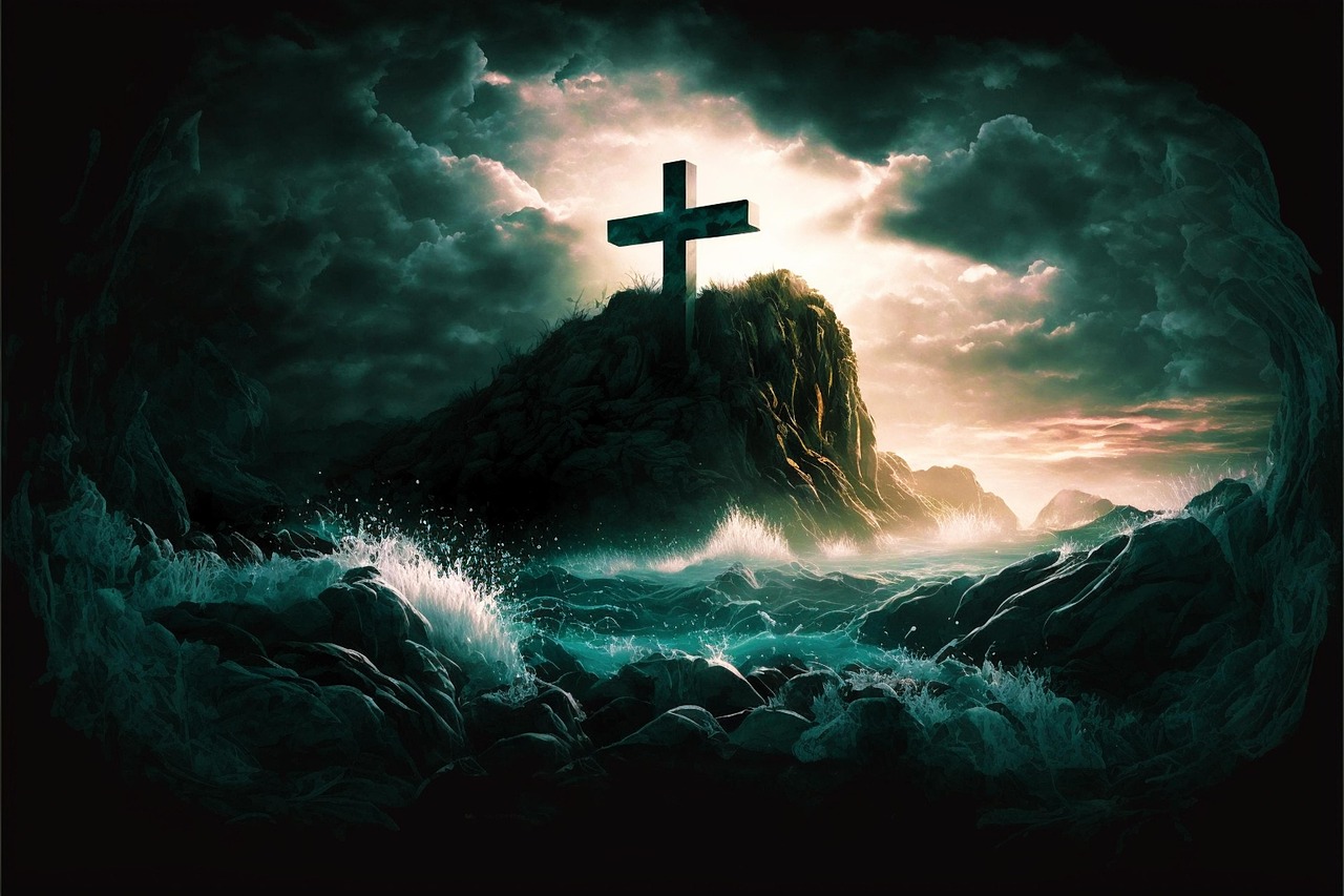 March 2025 – Autism Consecrated