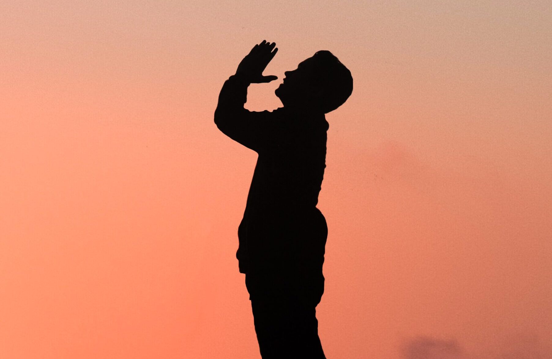 Prayers of Reparation and Healing for Autistic People