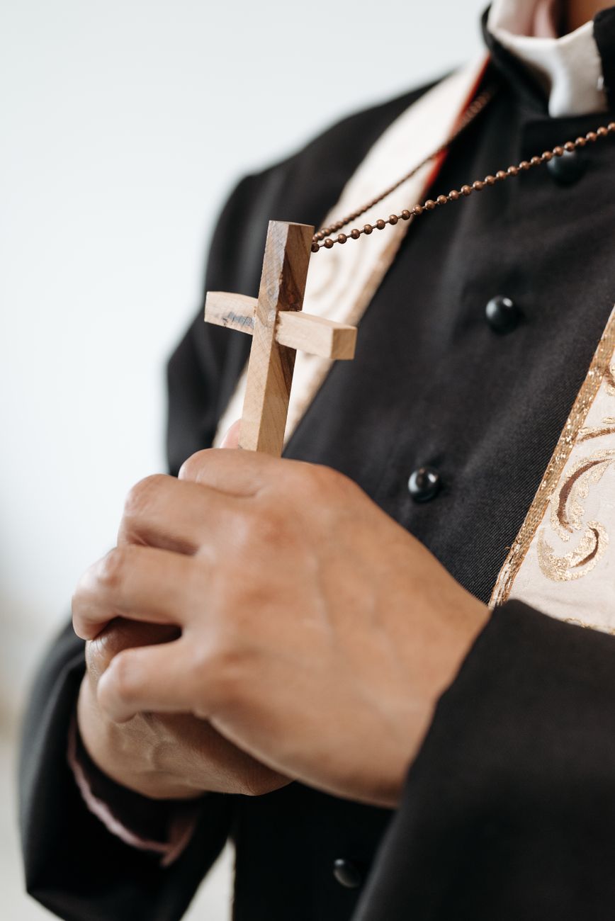 A Statement from Father Mark Nolette