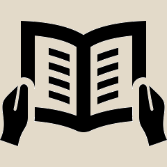 Book Icon