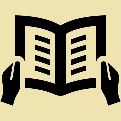 Book Icon
