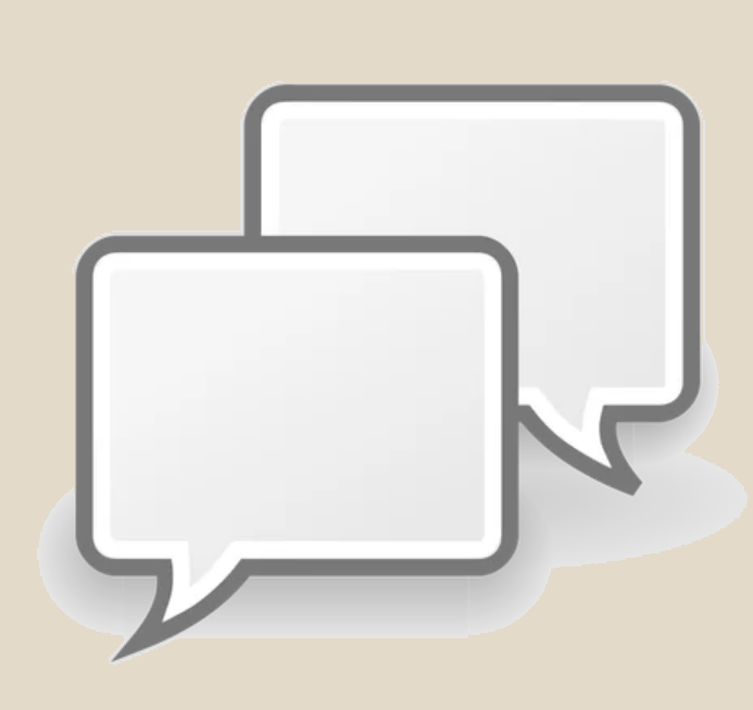 Chat Icon