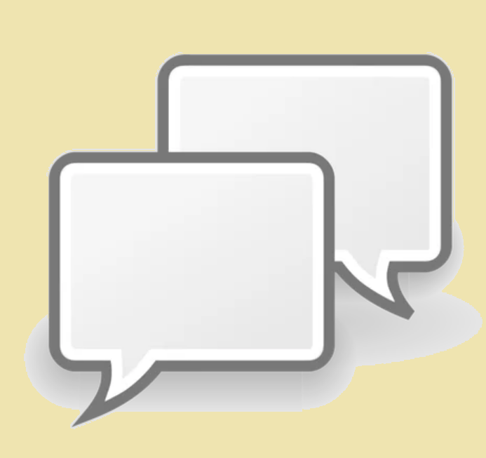 Chat Icon
