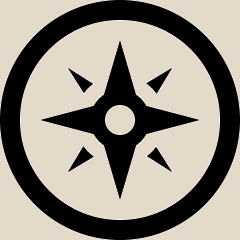 Compass Icon
