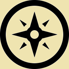Compass Icon