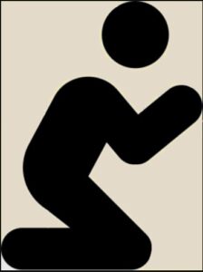 Prayer Icon