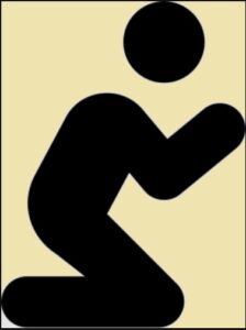 Prayer Icon