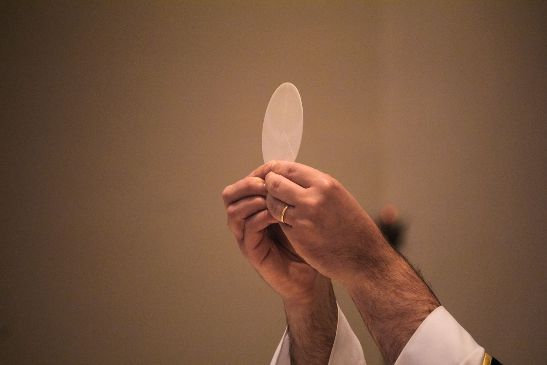 Autistic men and the priesthood: Welcoming embrace, or grudging tolerance?