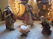 The Incarnation